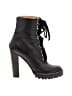 Sergio Rossi Black Boots Size EU 39 - photo 1