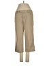 Talbots Tan Khakis Size 4 (petite) - photo 1