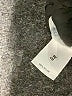 Halogen 100% Nylon Gray Sleeveless Top Size M (petite) - photo 8