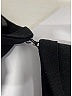 Acne Black Cocktail Dress Size EU 40 / US 10 - photo 5