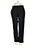 MICHAEL Michael Kors Solid Black Dress Pants Size S - photo 1
