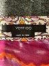 VERTIGO Print Orange Cocktail Dress Size XL - photo 7