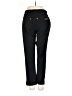MICHAEL Michael Kors Solid Black Dress Pants Size S - photo 2