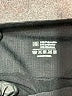 Unbranded Solid Black Active Pants Size S - photo 7