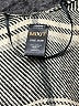 Mixit 100% Acrylic Black Poncho One size - photo 7