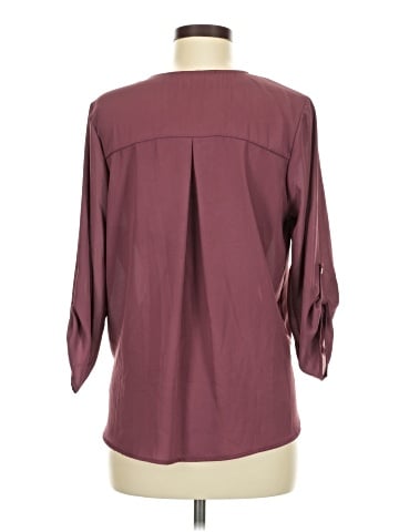 West Kei 3/4 Sleeve Blouse (view 2)