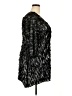 Elementz Black 3/4 Sleeve Top Size 2X - photo 4