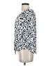 I.N. Studio White 3/4 Sleeve Blouse Size S (petite) - photo 5