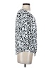 I.N. Studio White 3/4 Sleeve Blouse Size S (petite) - photo 4