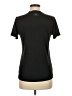 Under Armour 100% Polyester Hearts Black Short Sleeve T-Shirt Size M - photo 2