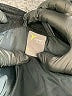 Active by Old Navy 100% Nylon Solid Black Jacket Size M - photo 6