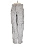 AGOLDE Gray Cargo Pants Size 26 waist - photo 1