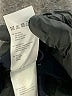 Reiss Solid Black Wool Pants Size 4 - photo 8