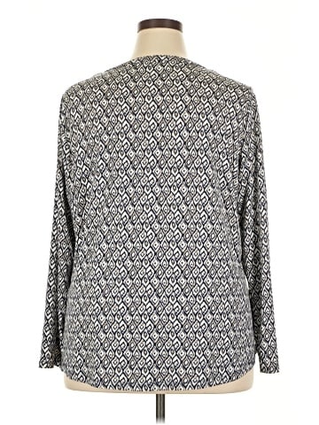 Roz & Ali Cardigan (view 2)