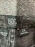 BDG Gray Jeans Size 26 waist - photo 7