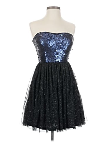 Delia's Cocktail Dress (view 1)