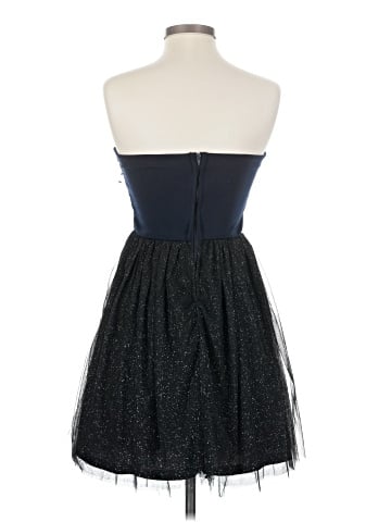 Delia's Cocktail Dress (view 2)