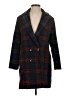 Hutch Plaid Red Coat Size XS (petite) - photo 1