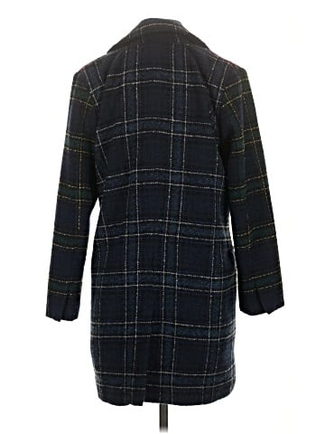 Hutch Coat (view 2)