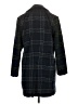 Hutch Plaid Red Coat Size XS (petite) - photo 2