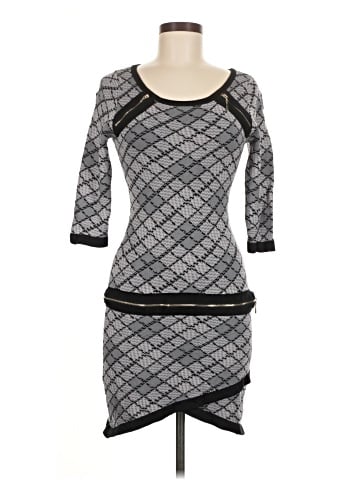 Jax Casual Dress (view 1)