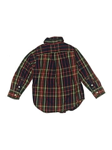 Ralph Lauren Long Sleeve Button-Down Shirt (view 2)
