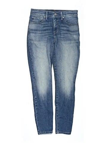 Boom Boom Jeans Denim Shorts (view 1)