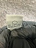 Unbranded Solid Black Formal Skirt Size 6 - photo 6
