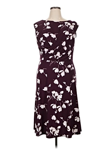 Lauren by Ralph Lauren Casual Dress (view 1)