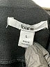 Bar III Black Active Pants Size L - photo 7
