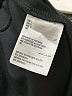 Bar III Black Active Pants Size L - photo 8