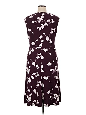 Lauren by Ralph Lauren Casual Dress (view 2)