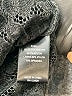 Michael Costello X Revolve Black Bodysuit Size S - photo 4