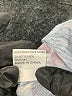 Unbranded Black Sleeveless Blouse Size 16W - photo 10