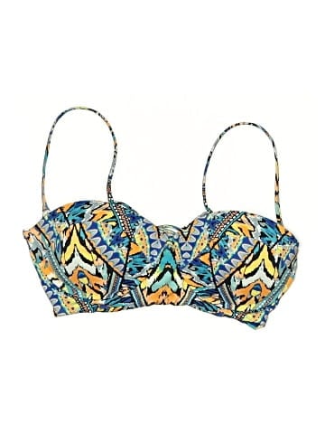 Bar III Swimsuit Top (view 1)