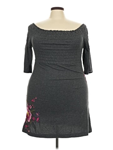 JW Los Angeles Cocktail Dress (view 1)