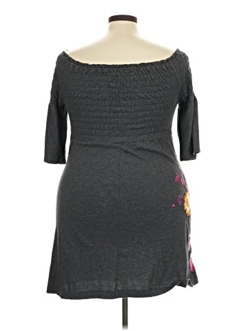 JW Los Angeles Cocktail Dress (view 2)