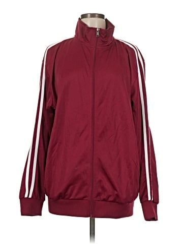 Originality Track Jacket (view 1)