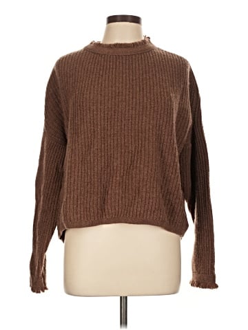 Unbranded Pullover Sweater (view 1)