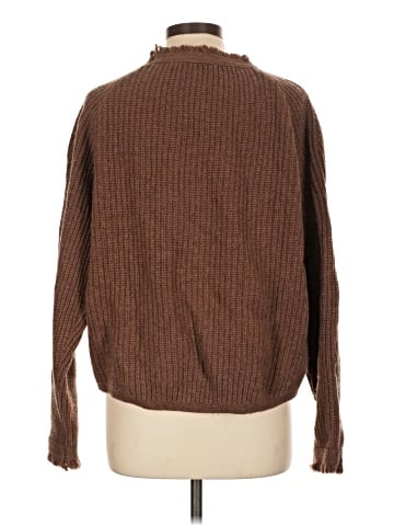 Unbranded Pullover Sweater (view 2)