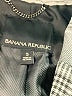 Banana Republic Gray Coat Size S - photo 6