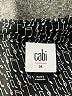 CAbi 100% Polyester Gray Sleeveless Blouse Size M - photo 7