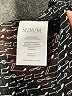 CAbi 100% Polyester Gray Sleeveless Blouse Size M - photo 8
