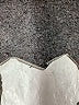 Athleta Solid Black Casual Skirt Size 10 - photo 4