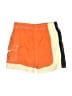 The Children's Place Color Block Orange Board Shorts 18-24 MO / 24 MO - photo 1