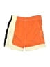 The Children's Place Color Block Orange Board Shorts 18-24 MO / 24 MO - photo 2