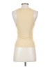 Assorted Brands Ivory Sleeveless T-Shirt Size 2 - photo 2
