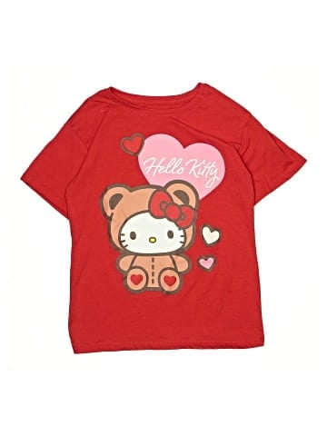 Hello Kitty Short Sleeve T-Shirt (view 1)