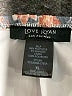 Love Ryan Floral Gray Cocktail Dress Size XL - photo 7