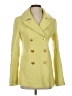 J.Crew Yellow Wool Blazer Size 2 (tall) - photo 1